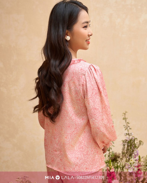 Đồ mặc nhà lụa DH04012309