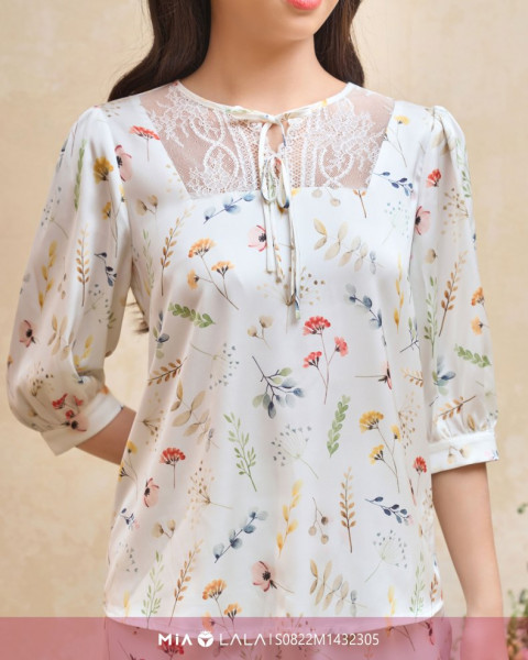 Đồ mặc nhà lụa DH04012305