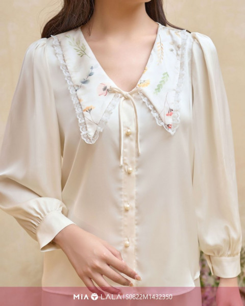Đồ mặc nhà lụa DH04012350