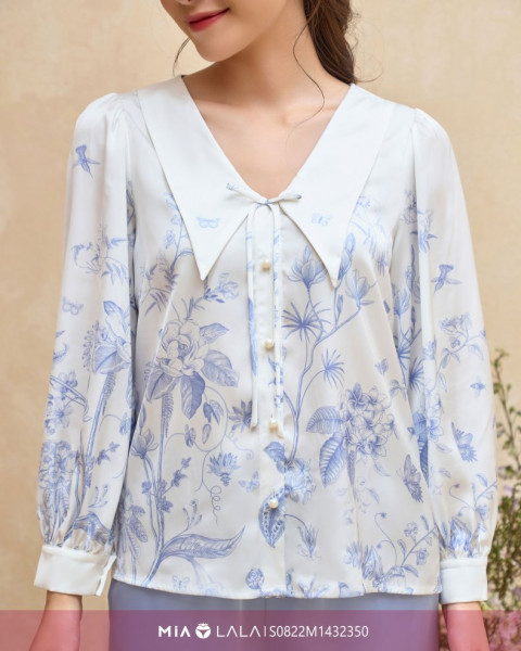 Đồ mặc nhà lụa DH04012350