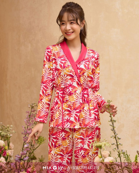 Đồ mặc nhà lụa DH04012315