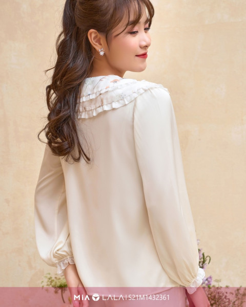 Đồ mặc nhà lụa DH04012361