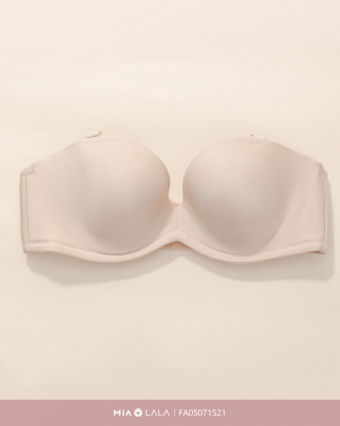 Áo ngực su đúc có gọng FA05071521