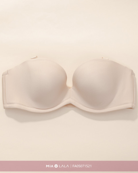 Áo ngực su đúc có gọng FA05071521