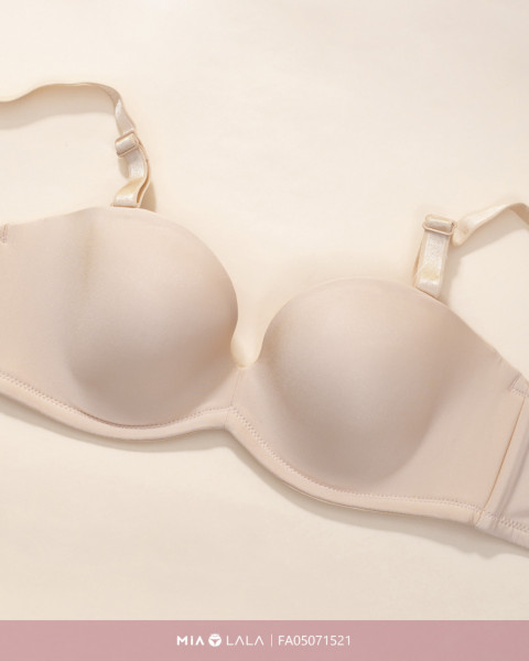 Áo ngực su đúc có gọng FA05071521