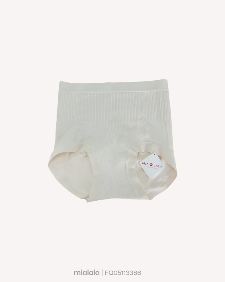 Quần lót cạp cao FQ05113386