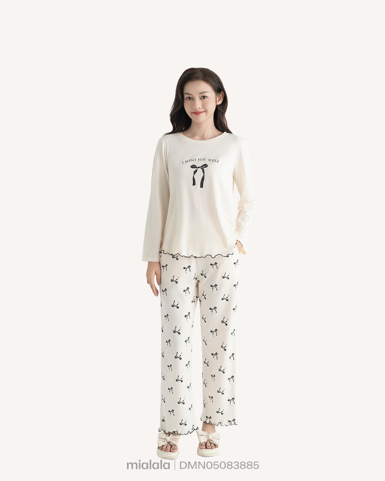 Đồ mặc nhà cotton DMN05083885