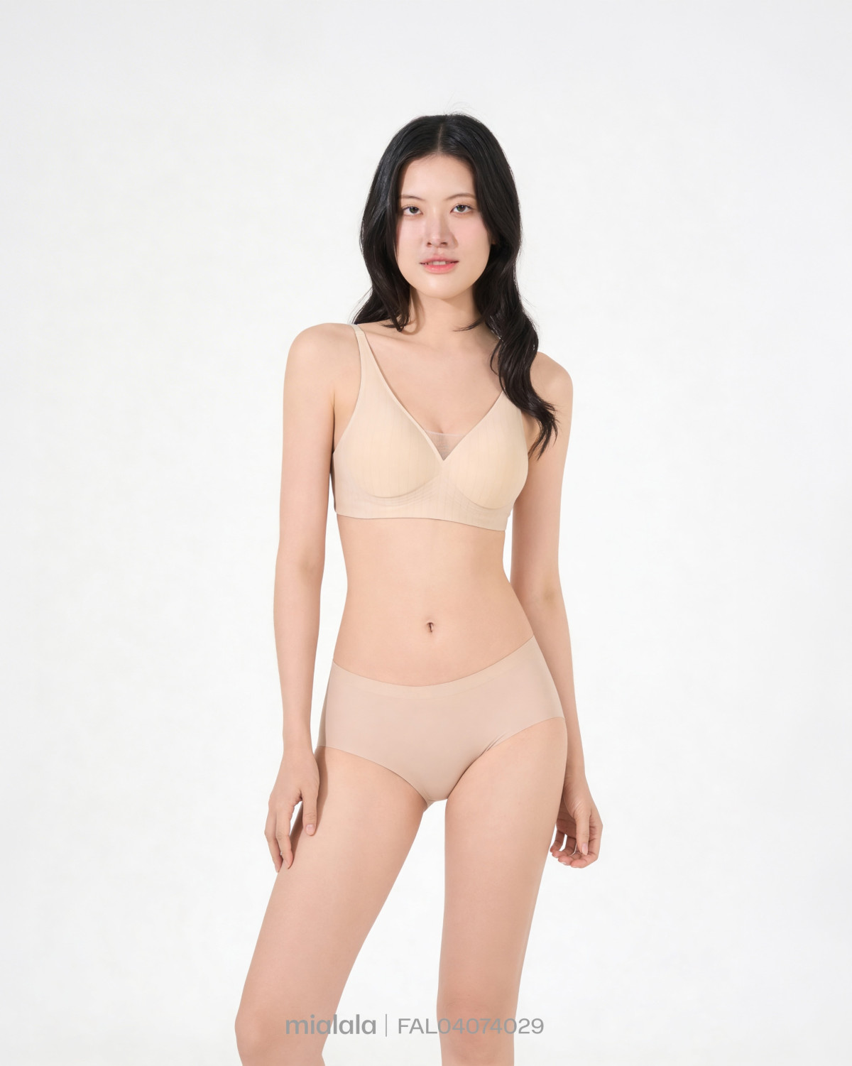 Áo ngực su không gọng FAL04074029