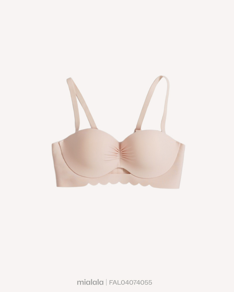 Áo ngực su không gọng FAL04074055