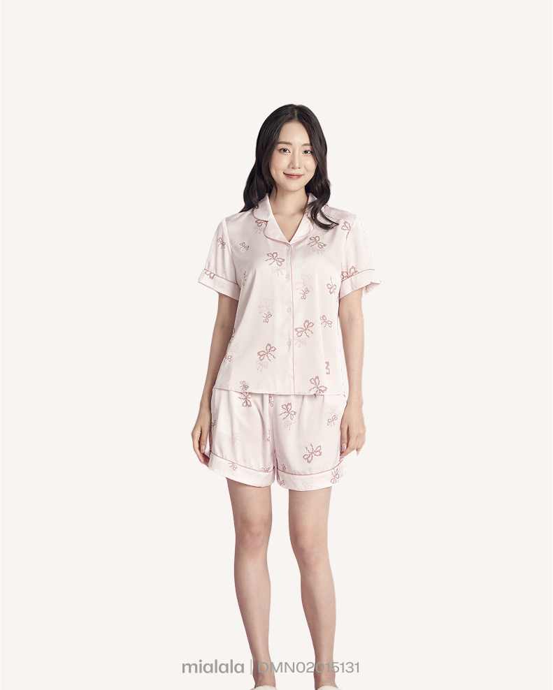 Đồ mặc nhà lụa DMN02015131