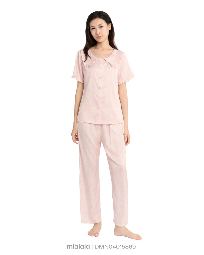Đồ mặc nhà lụa DMN04015869