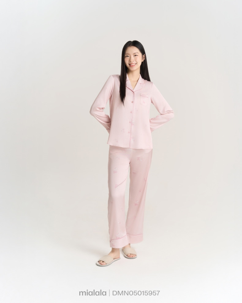  Bộ mặc nhà TDQD DMN05015957