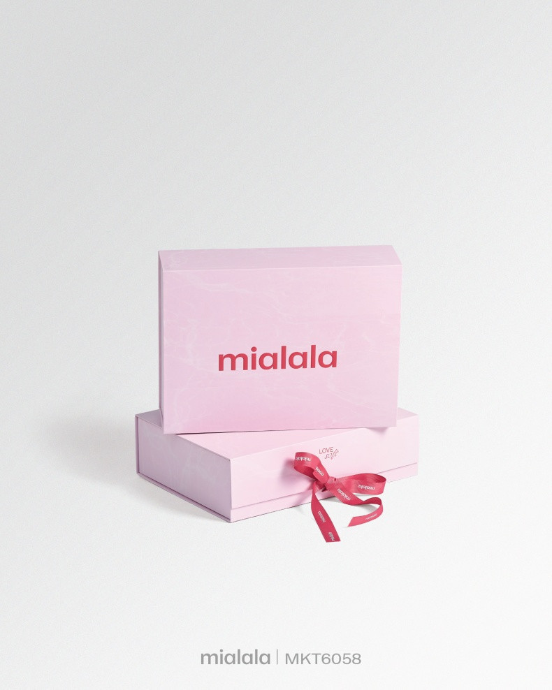 Hộp quà Love Soft