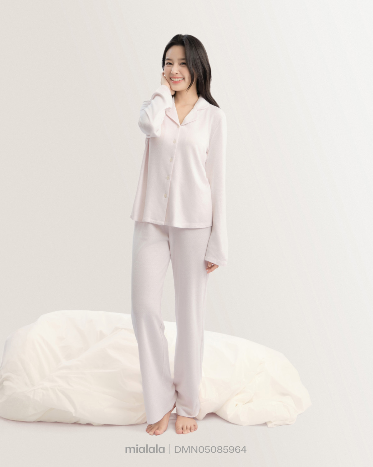 Mặc nhà TDQD DMN05085964 (BST ẤM)