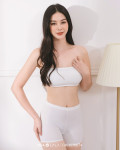 Áo ngực su đúc quây ngang FA03070074