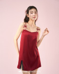 Váy ngủ lụa DDN03013074-3