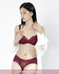 Bộ lót ren có gọng FK01062061