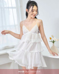 Váy ngủ tơ mềm DS02112036-2