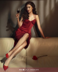 Váy ngủ lụa DS02012019