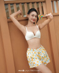 Áo ngực su không gọng FA01113463-15