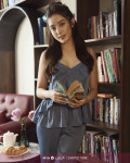 Đồ mặc nhà lụa DH07011999