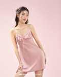 Váy ngủ lụa DDN03013475-6