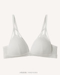Áo ngực cotton không gọng FA02110363-3