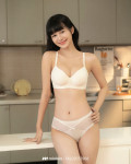 Áo ngực su không gọng FAL02073968-6
