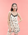 Bộ ngủ lụa DDN04014011-2