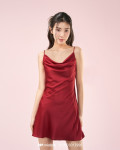 Váy ngủ lụa DDN03013996-4