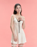 Váy ngủ lụa DDN03015121-3