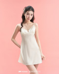 Váy ngủ lụa DDN03015113-7