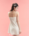 Váy ngủ lụa DDN03015113-6