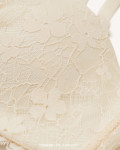 Áo ngực ren không gọng FA02062291-7